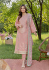 Peridot Emb Khaddaar'23 D-426-B - Mohsin Saeed Fabrics