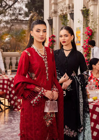 Sardinia Roman Holiday Lawn'24 SR-206 RHEA - Mohsin Saeed Fabrics