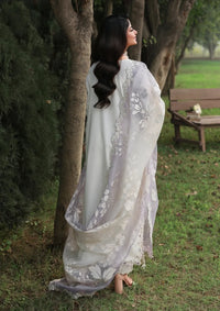 Sardinia Tales Of Petals'26 D-1504A CLOUD WHISPER