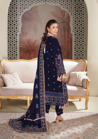 Johra Signature Winter'25 JW-606