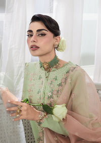 Rang Rasiya Lumeire Silk'26 D-09 Jazmin