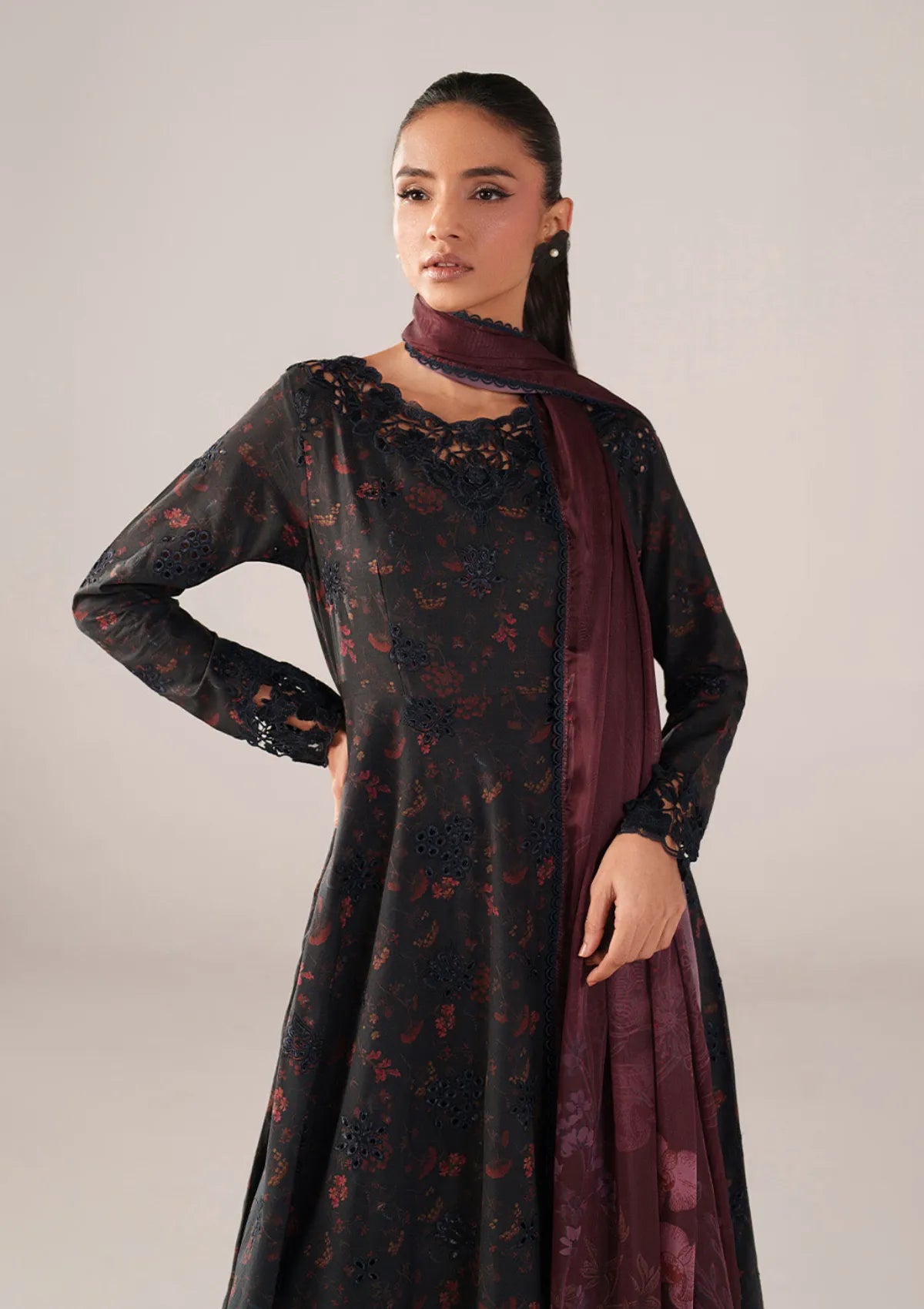 Iznik Spring Summer'26 SS-09