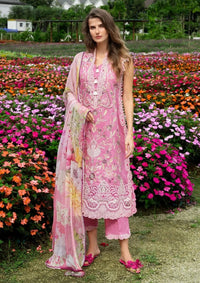 Mushq Secret Garden Hemline'26 D-16B Whimsical Scent