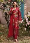 Manara Vintage Flora Lawn'24 SS-08 CARMEN - Mohsin Saeed Fabrics