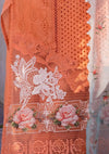 Saira Rizwan Luxury Lawn'24 SRLL-04 MABE - Mohsin Saeed Fabrics