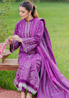 Peridot Emb Khaddaar'23 D-431-A - Mohsin Saeed Fabrics