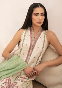 Cinq Capsule Luxury Eid Edit'24 CCL-16 TWILIGHT - Mohsin Saeed Fabrics