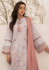 Cinq Capsule Luxury Eid Edit'24 CCL-14 DUSK - Mohsin Saeed Fabrics