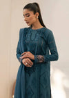 Cinq Capsule Luxury Eid Edit'24 CCL-15 ESSENCE - Mohsin Saeed Fabrics