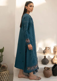Cinq Capsule Luxury Eid Edit'24 CCL-15 ESSENCE - Mohsin Saeed Fabrics