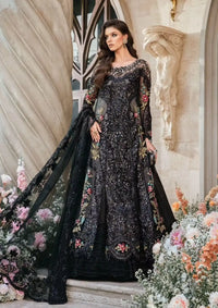 Maria.B Mbroidered Eid Edition'24 D-02