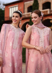 Noor by Saadia Asad Eid Luxe Printkari'24 D-07