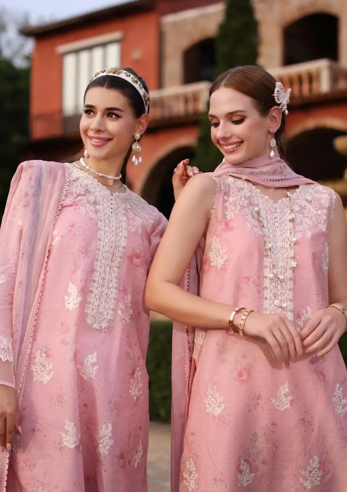 Noor by Saadia Asad Eid Luxe Printkari'24 D-07