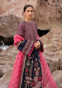 Mohsin Naveed Ranjha Festive Lawn'24 MFL-011