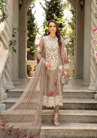 Maria.B Eid Luxury Lawn'24 D-01