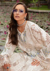 Maria.B Eid Luxury Lawn'24 D-04 - Mohsin Saeed Fabrics