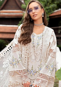 Maria.B Eid Luxury Lawn'24 D-04