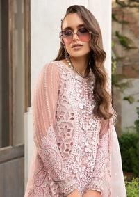 Maria.B Eid Luxury Lawn'24 D-06