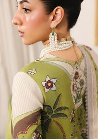 Qalamkar Qprint'25 QW-07B Tahlia