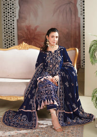 Johra Signature Winter'25 JW-606