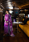 Mushq Orient Express Lawn'24 MUN-209 ORIENTELLA