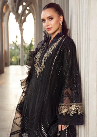 Maria.B Eid Luxury Lawn'24 D-03