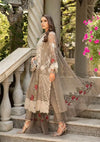 Maria.B Eid Luxury Lawn'24 D-01