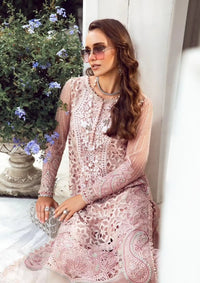 Maria.B Eid Luxury Lawn'24 D-06