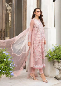 Maria.B Eid Luxury Lawn'24 D-06