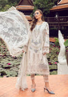 Maria.B Eid Luxury Lawn'24 D-04 - Mohsin Saeed Fabrics