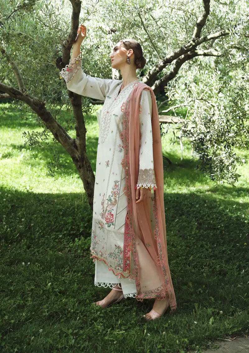 Republic Aylin Summer Lawn'24 D-3B