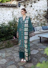 Republic Aylin Summer Lawn'24 D-2B