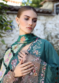 Republic Aylin Summer Lawn'24 D-2B