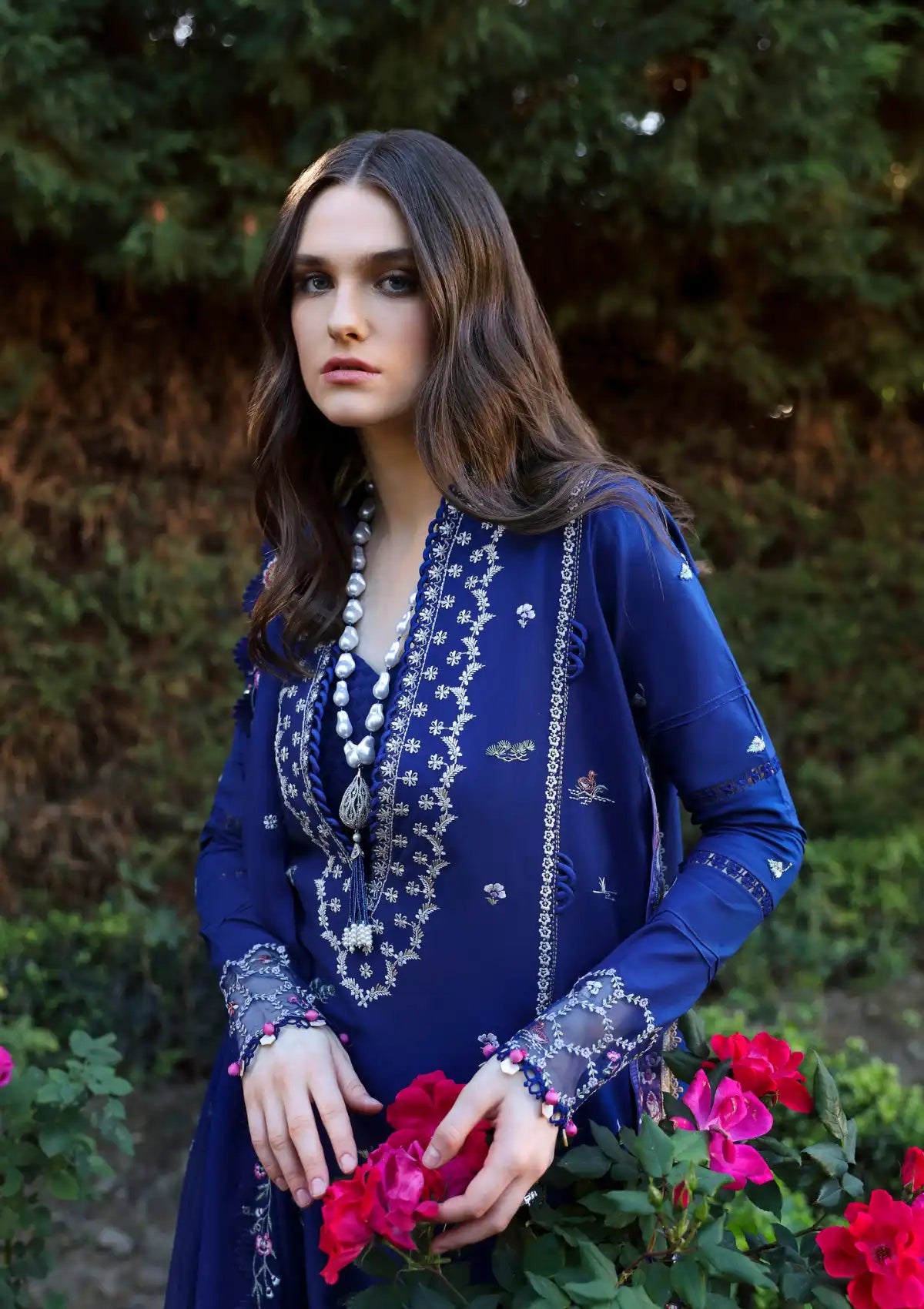 Republic Aylin Summer Lawn'24 D-3A