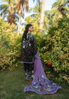 Tahra By Zainab Chottani Lawn'24 D-06B-RAHA - Mohsin Saeed Fabrics