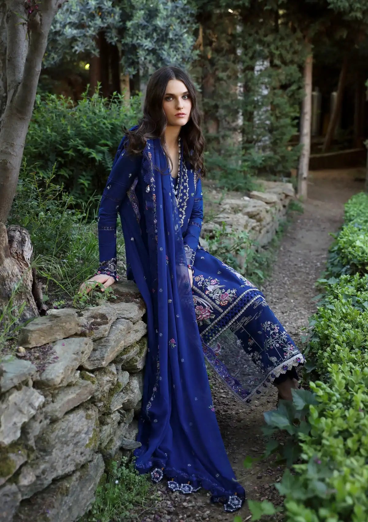 Republic Aylin Summer Lawn'24 D-3A