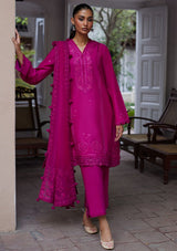 Zaha Festive'24 ZF-03 Niamh - Mohsin Saeed Fabrics