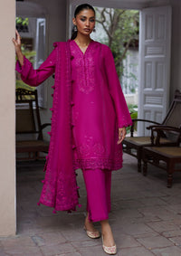 Zaha Festive'24 ZF-03 Niamh - Mohsin Saeed Fabrics
