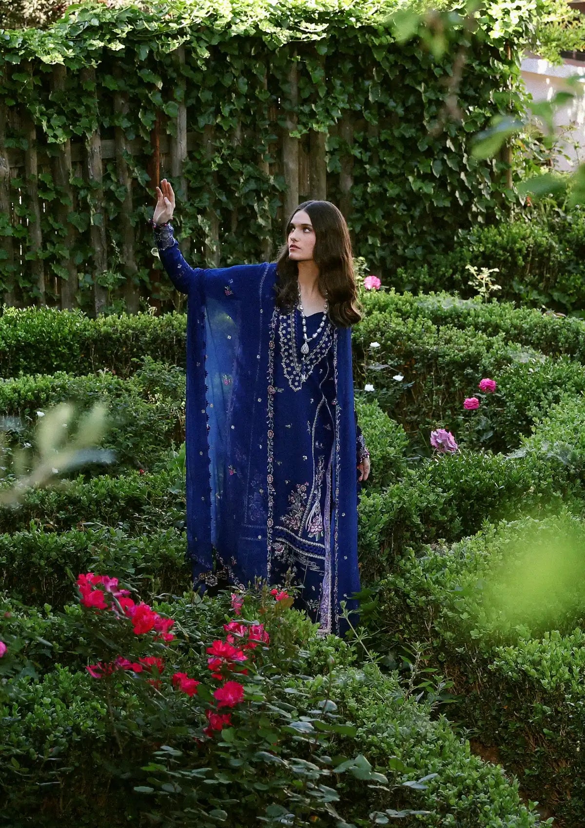 Republic Aylin Summer Lawn'24 D-3A