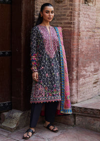 Zaha Festive'24 ZF-10 Nihan - Mohsin Saeed Fabrics