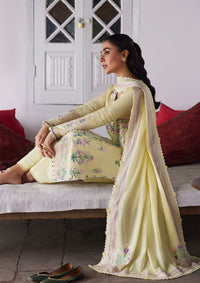Zaha Festive'24 ZF-09 Lana - Mohsin Saeed Fabrics