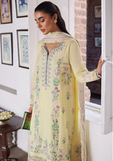 Zaha Festive'24 ZF-09 Lana - Mohsin Saeed Fabrics