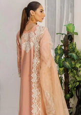 Eshaisha Eid Edit Lawn'24 EA-5517 - Mohsin Saeed Fabrics