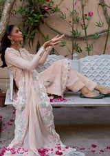 Zaha Festive'24 ZF-06 Shams - Mohsin Saeed Fabrics