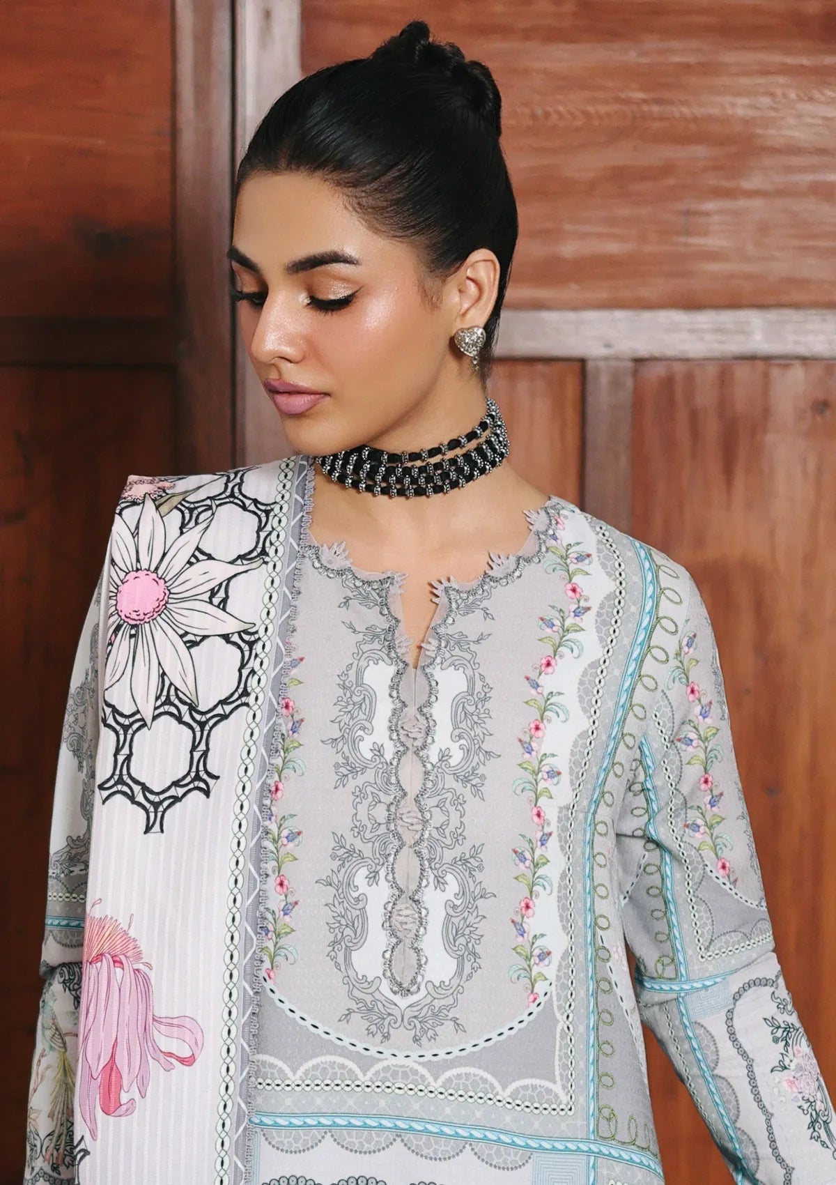 Qalamkar Qprint'25 QW-08A Marla