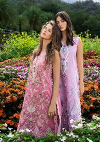 Mushq Secret Garden Hemline'26 D-16B Whimsical Scent