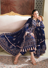 Johra Signature Winter'25 JW-606