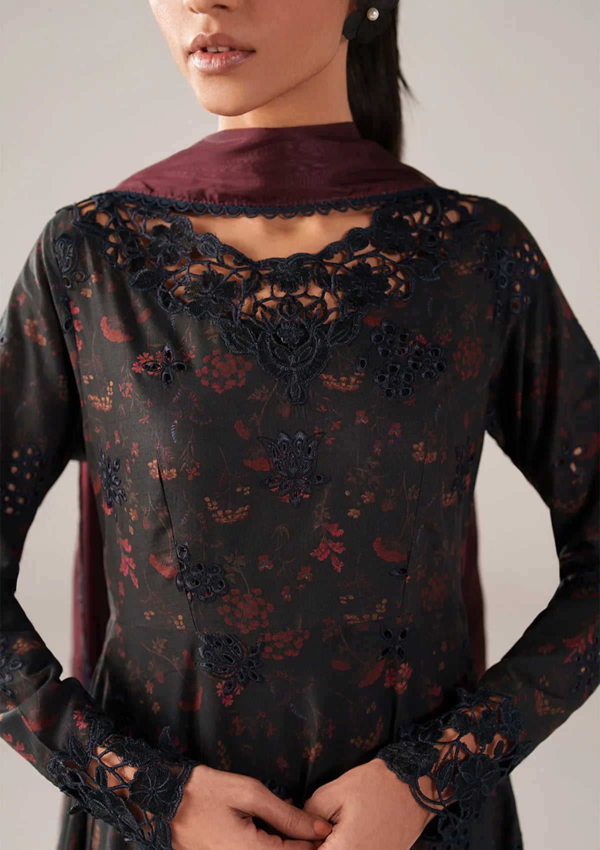 Iznik Spring Summer'26 SS-09