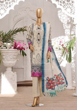Aifa Takreeb Emb Lawn'24 AF-TB- 24506