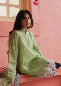Coco Prints By Zara Shahjahan'24 D-01-POMELO